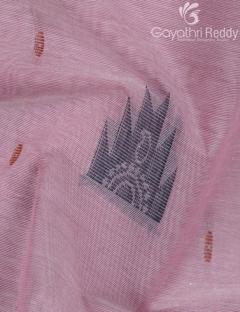 PURE KANCHI COTTON -KC3139 - Image 5