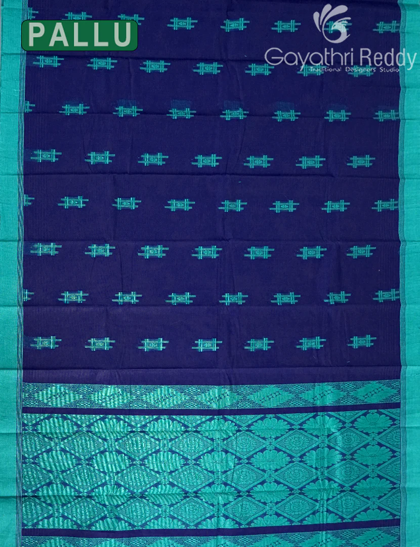 PURE KANCHI COTTON -KC3140 - Image 2