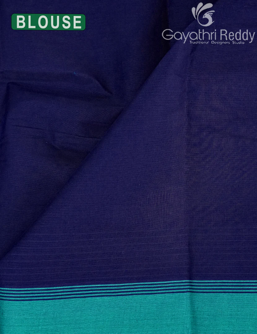 PURE KANCHI COTTON -KC3140 - Image 3