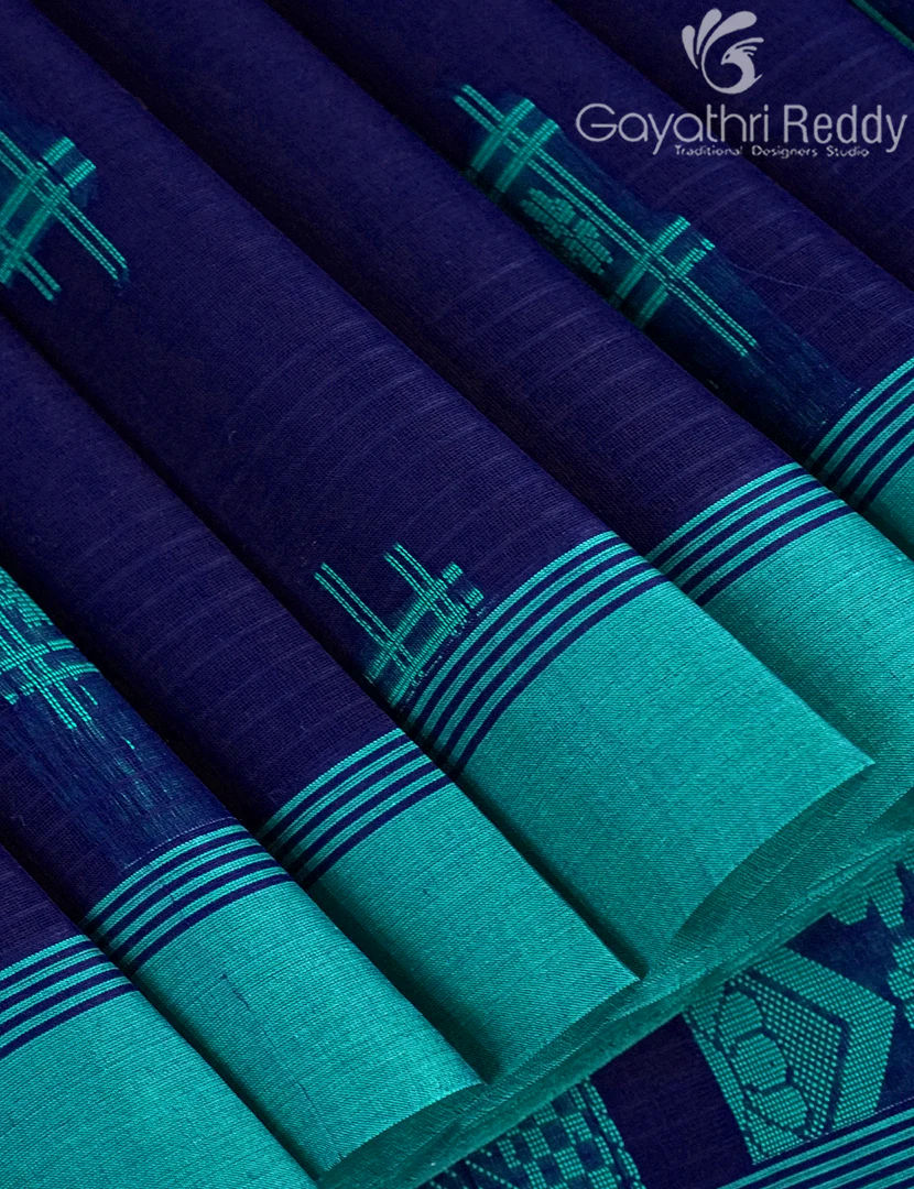 PURE KANCHI COTTON -KC3140 - Image 4