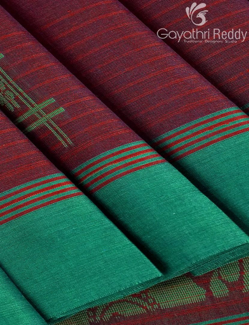 PURE KANCHI COTTON -KC3143 - Image 4