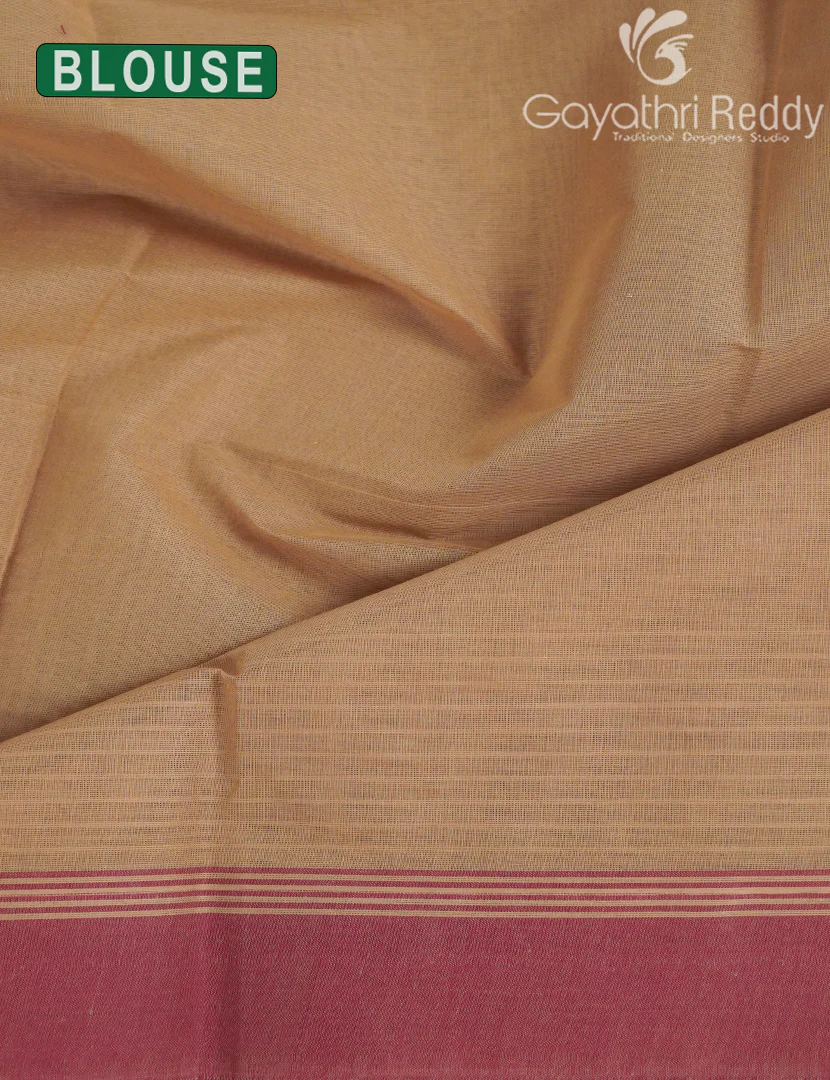 PURE KANCHI COTTON -KC3145 - Image 3