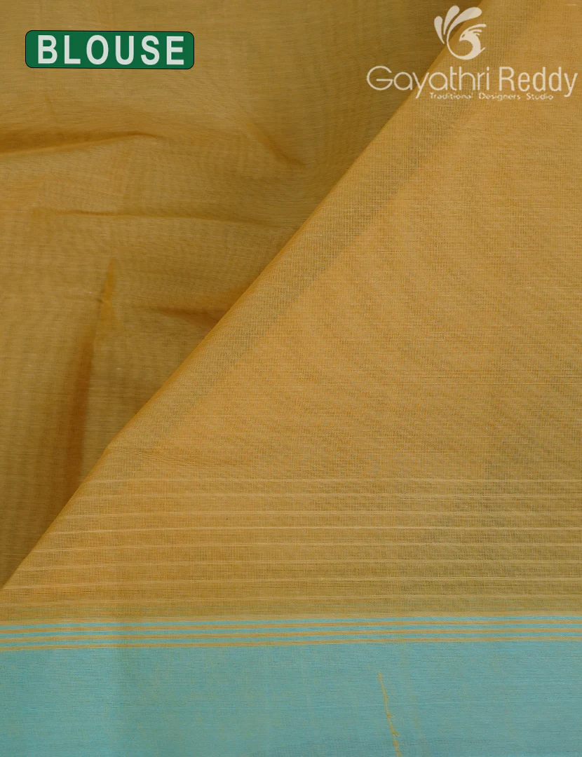 PURE KANCHI COTTON -KC3147 - Image 3
