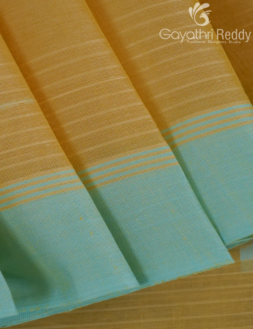 PURE KANCHI COTTON -KC3147 - Image 4