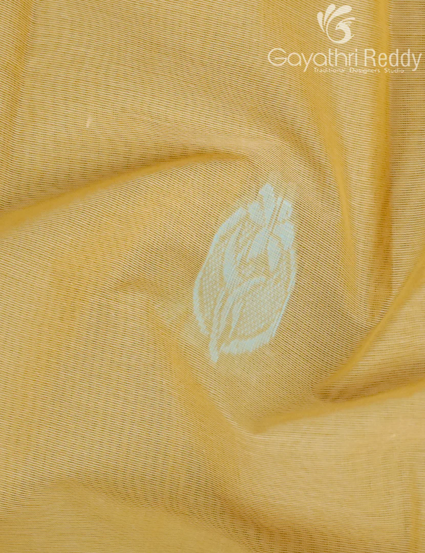 PURE KANCHI COTTON -KC3147 - Image 5