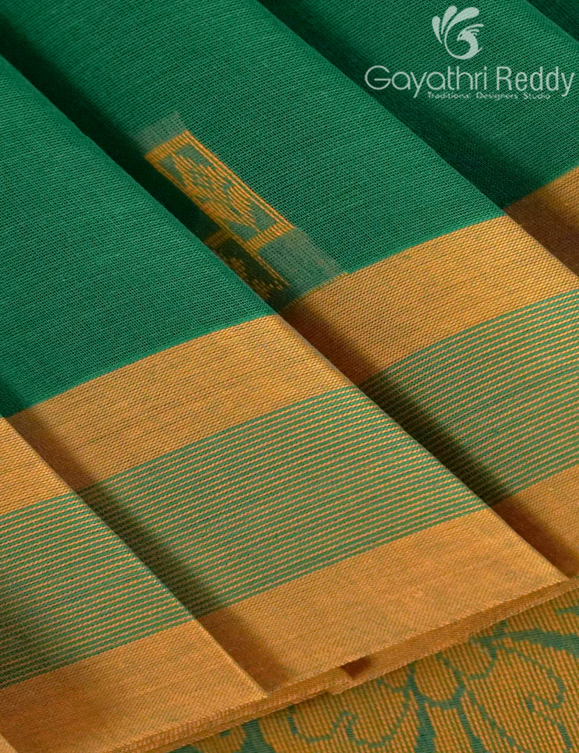 PURE KANCHI COTTON -KC3148 - Image 4