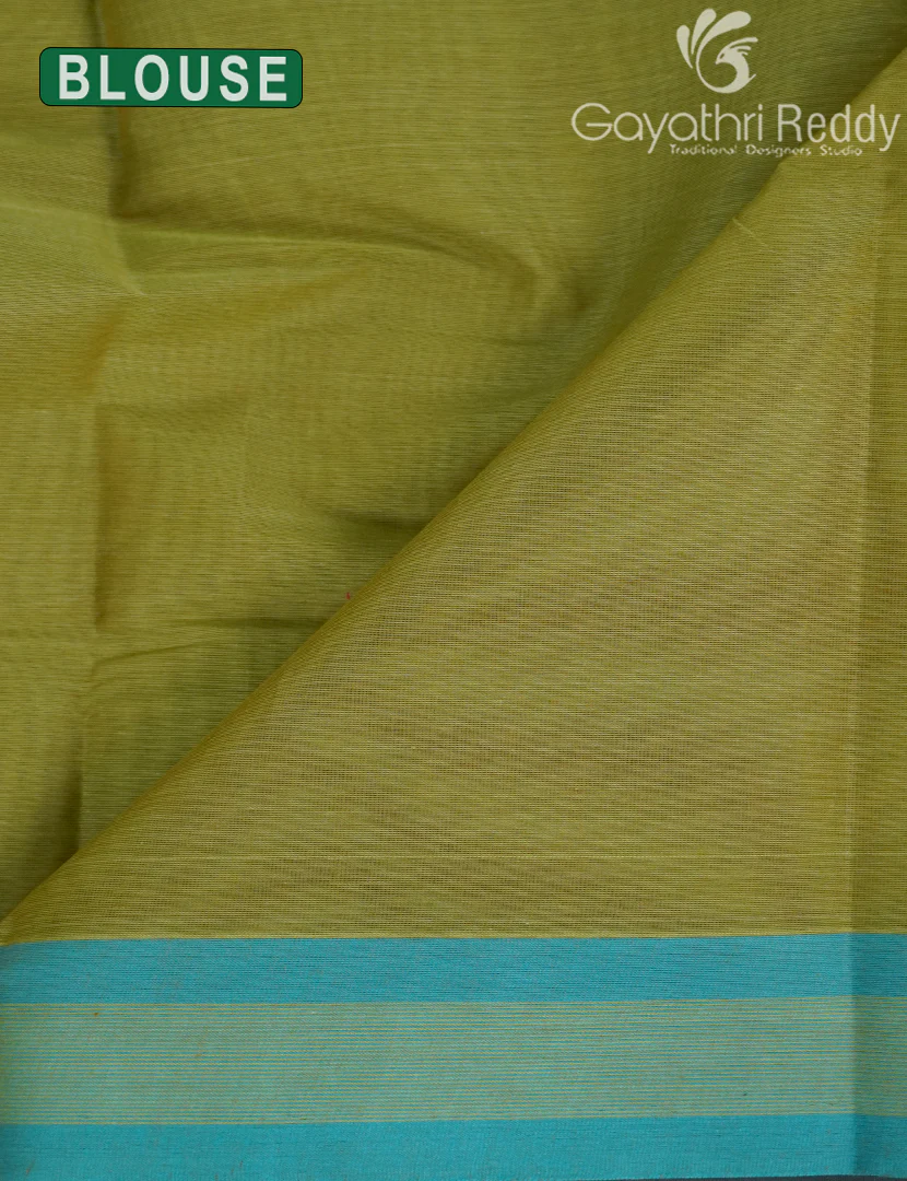 PURE KANCHI COTTON -KC3149 - Image 3