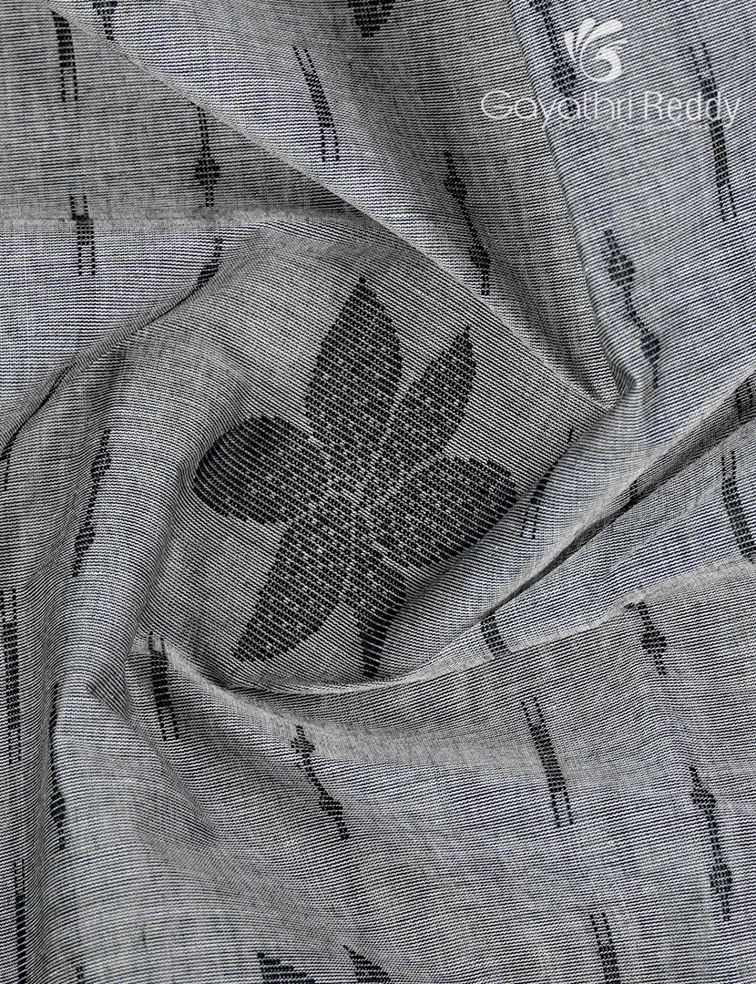 PURE KANCHI COTTON -KC3154 - Image 5