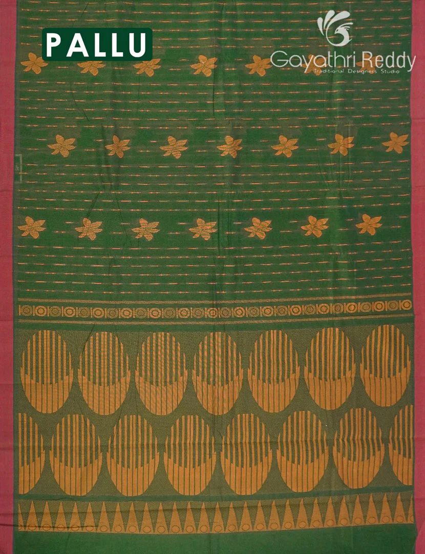 PURE KANCHI COTTON -KC3156 - Image 2