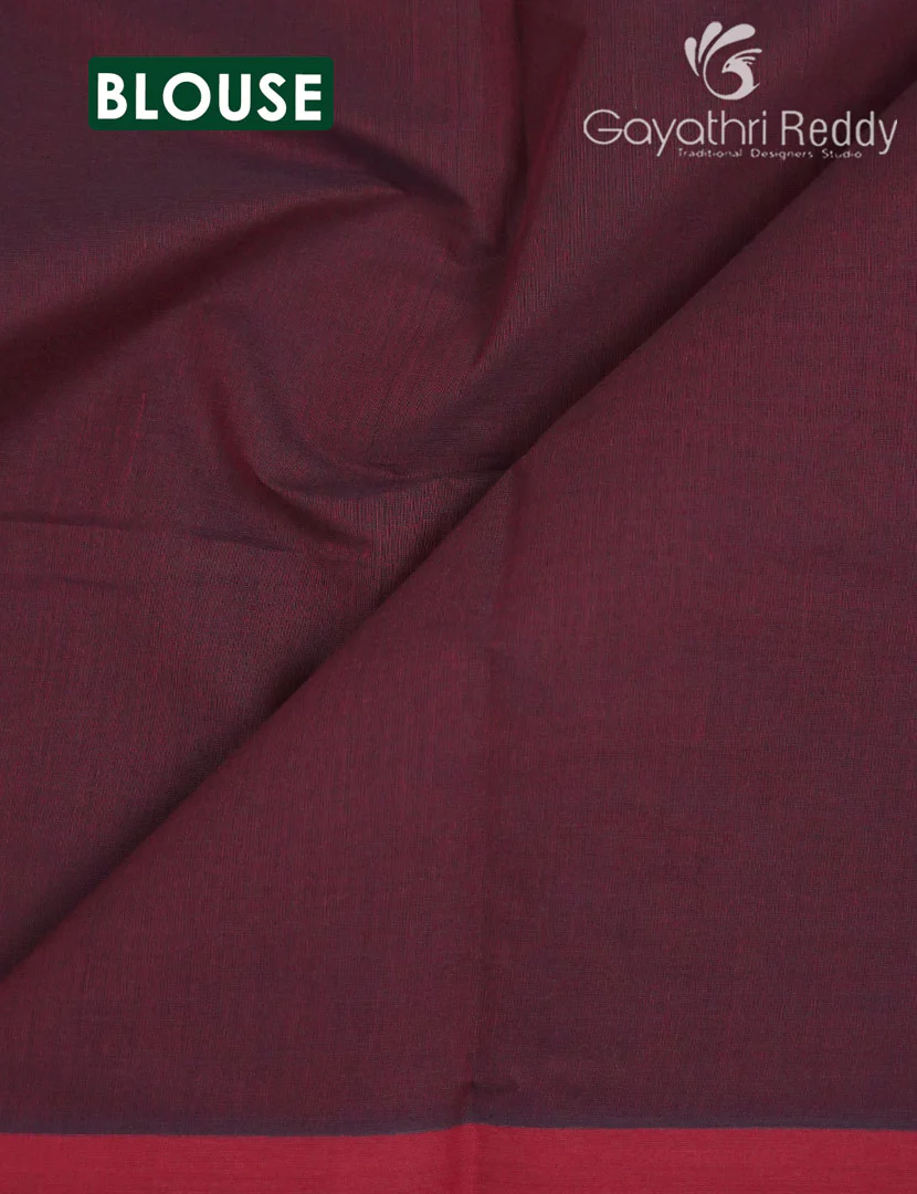 PURE KANCHI COTTON -KC3157 - Image 3
