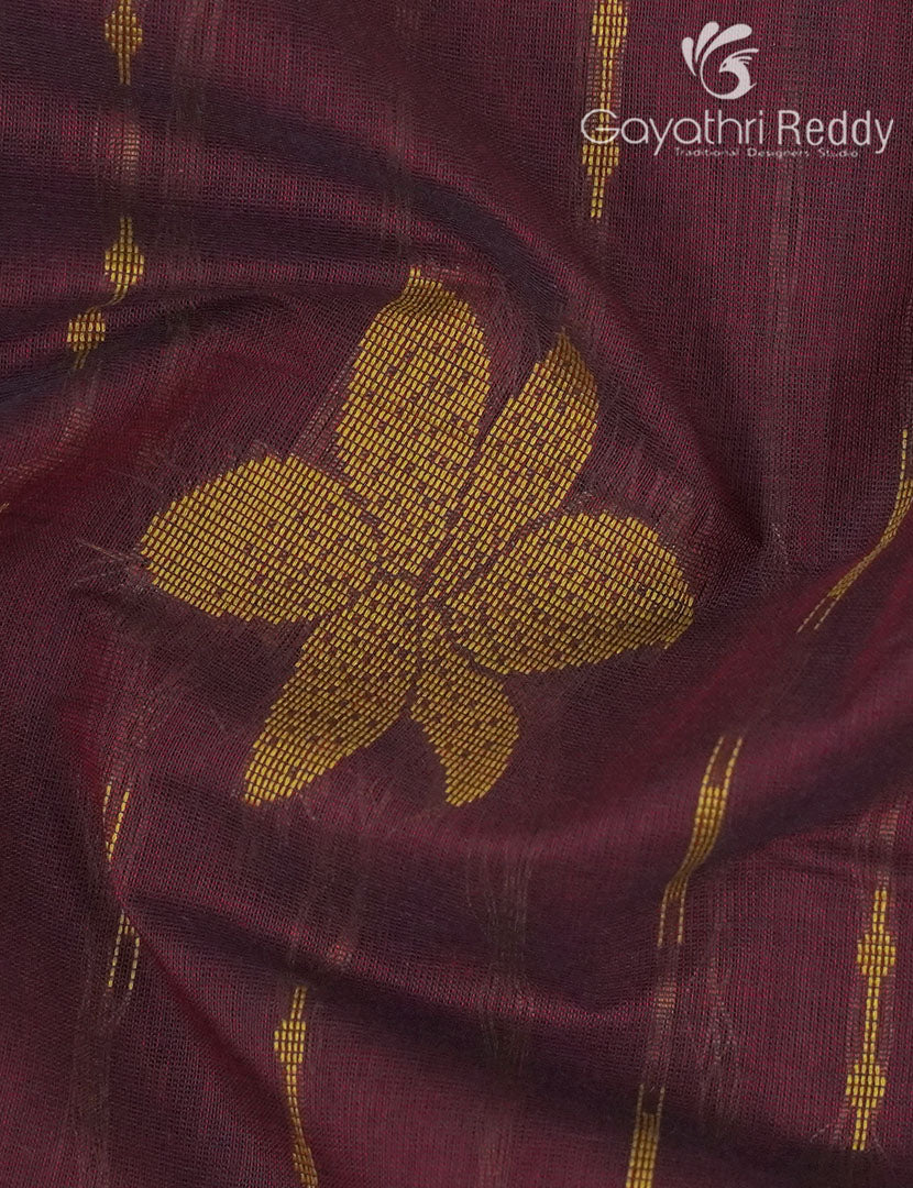 PURE KANCHI COTTON -KC3157 - Image 5