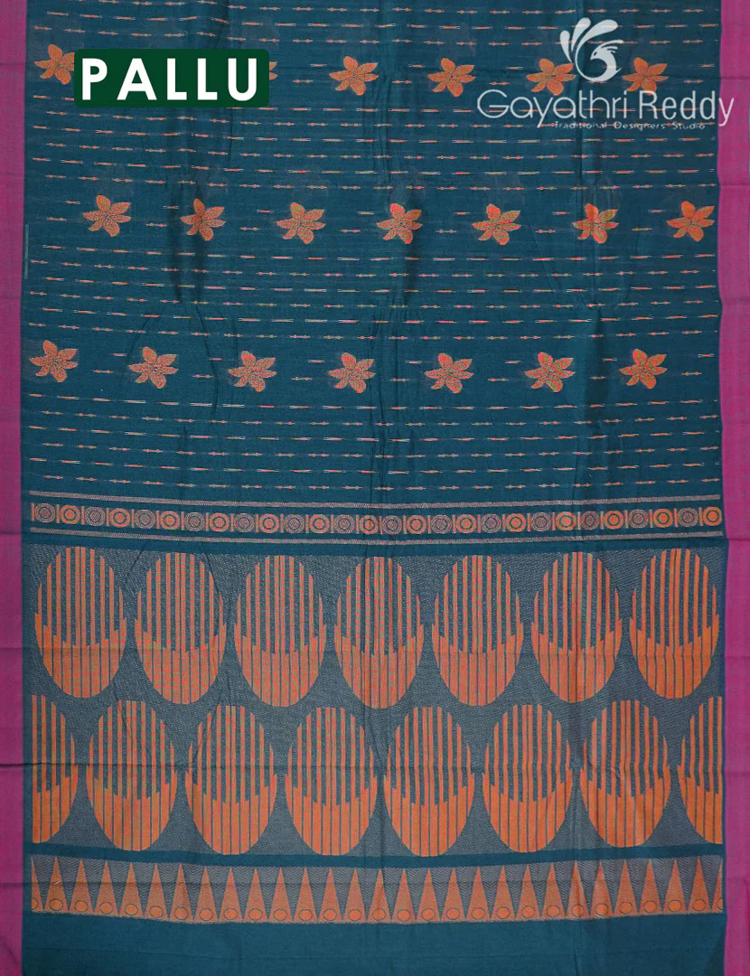 PURE KANCHI COTTON -KC3158 - Image 2
