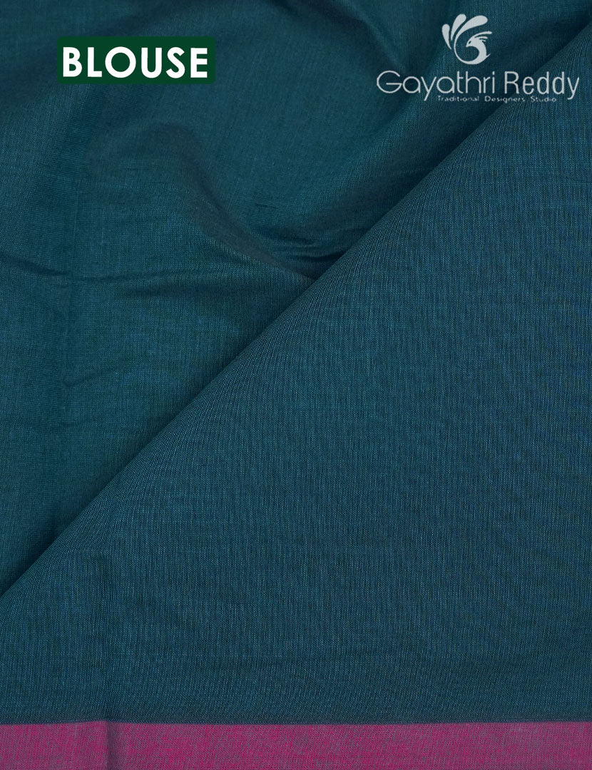 PURE KANCHI COTTON -KC3158 - Image 3