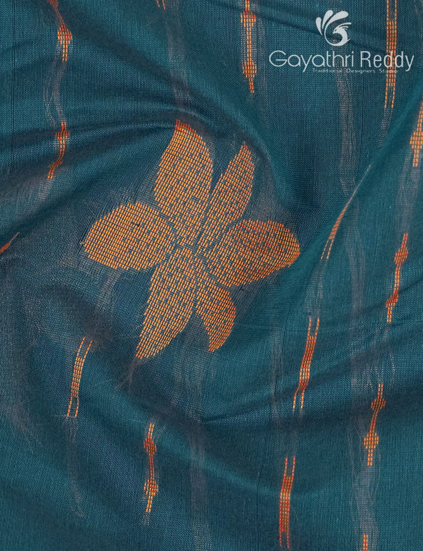 PURE KANCHI COTTON -KC3158 - Image 5