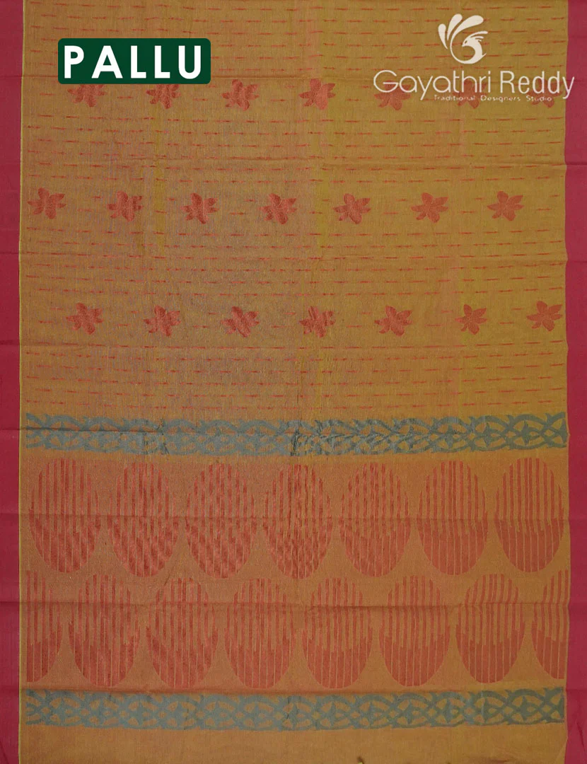 PURE KANCHI COTTON -KC3159 - Image 2