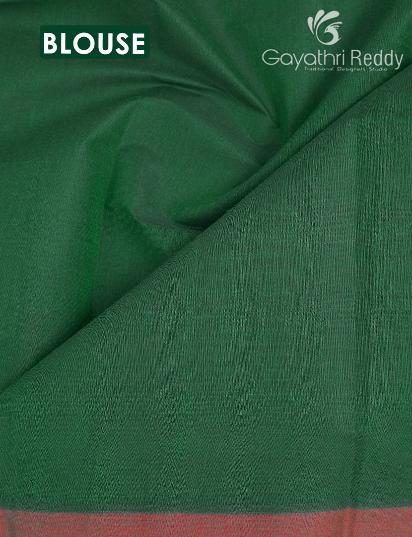 PURE KANCHI COTTON -KC3161 - Image 3