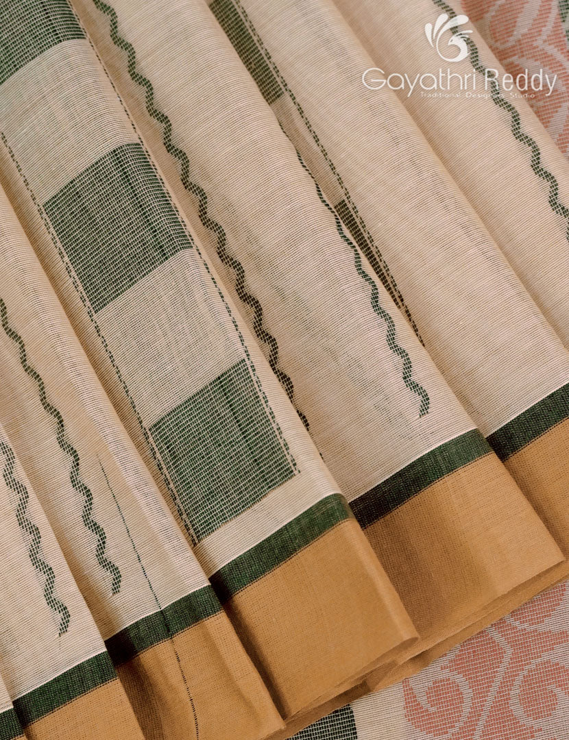 PURE KANCHI COTTON -KC3162 - Image 4
