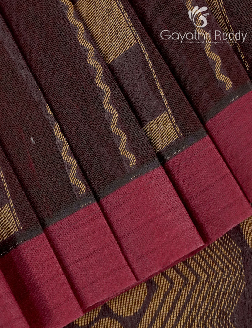 PURE KANCHI COTTON -KC3163 - Image 4