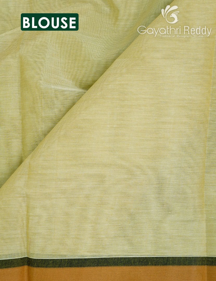 PURE KANCHI COTTON -KC3164 - Image 3