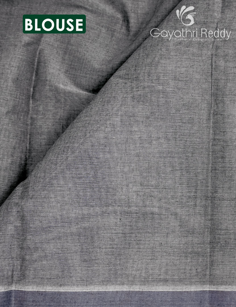 PURE KANCHI COTTON -KC3165 - Image 3