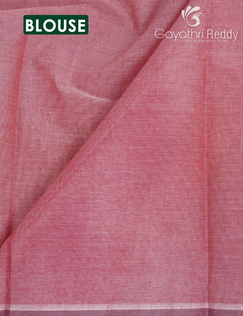PURE KANCHI COTTON -KC3167 - Image 3