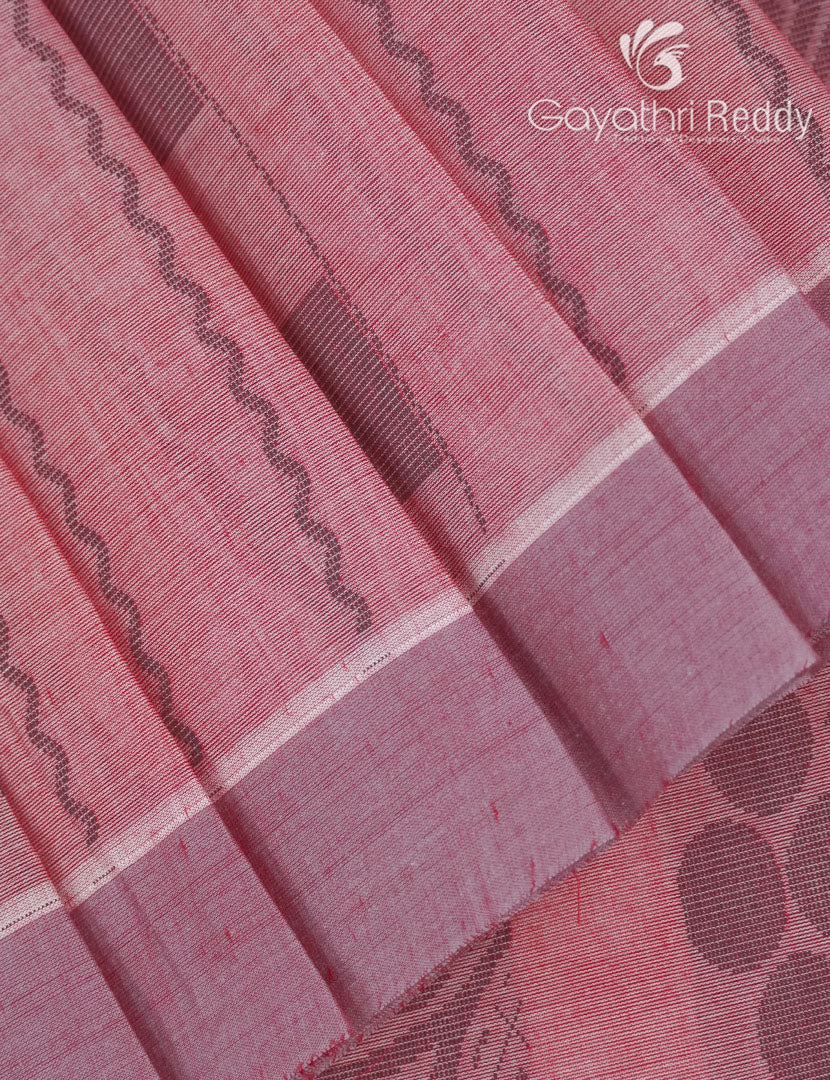 PURE KANCHI COTTON -KC3167 - Image 4