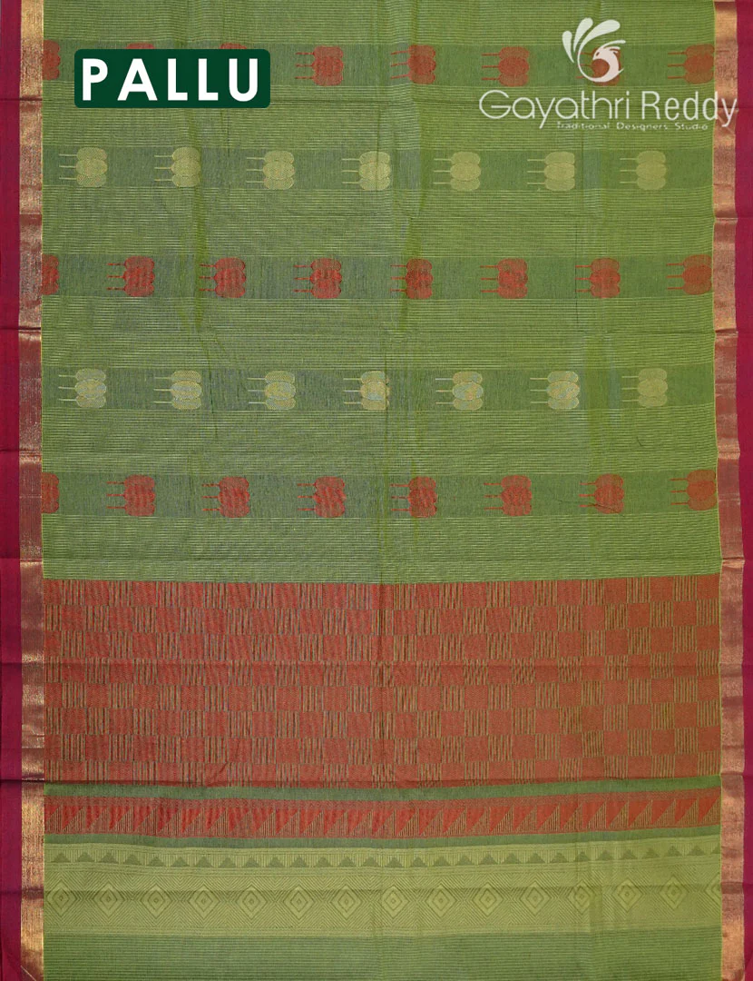 PURE KANCHI COTTON -KC3170 - Image 2