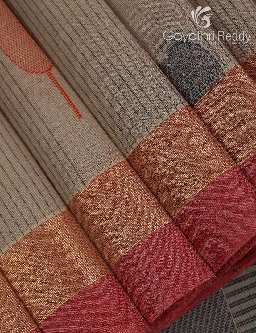PURE KANCHI COTTON -KC3171 - Image 4
