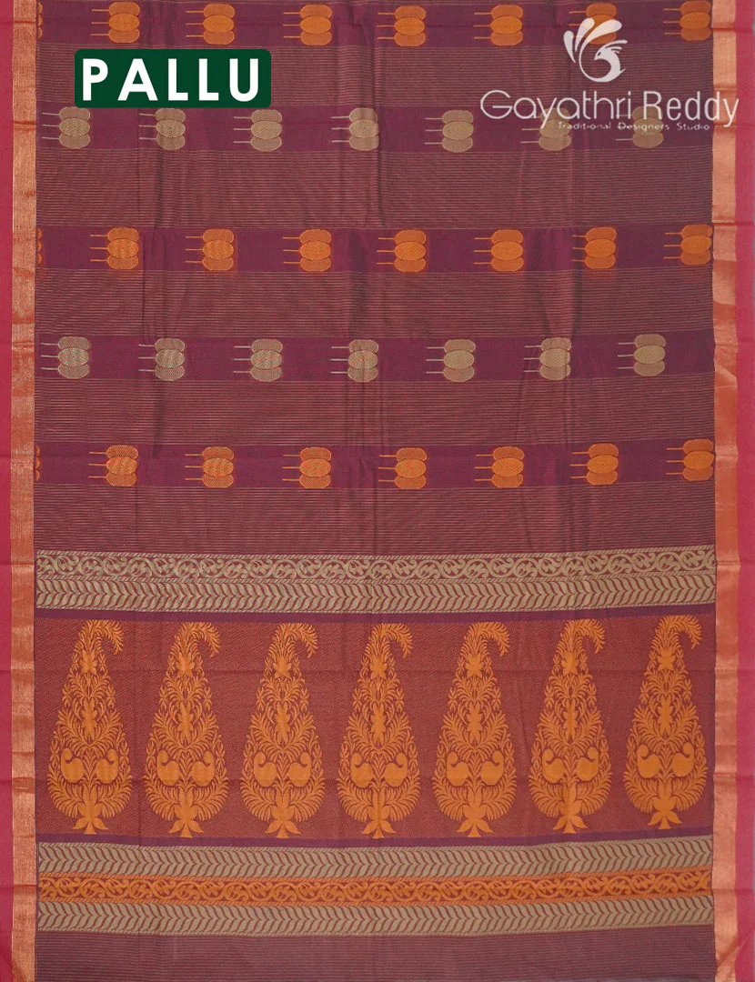 PURE KANCHI COTTON -KC3173 - Image 2