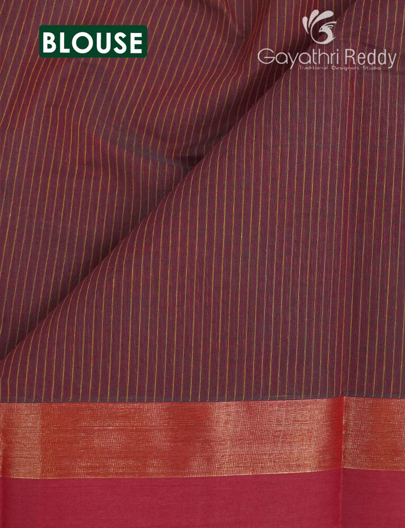 PURE KANCHI COTTON -KC3173 - Image 3