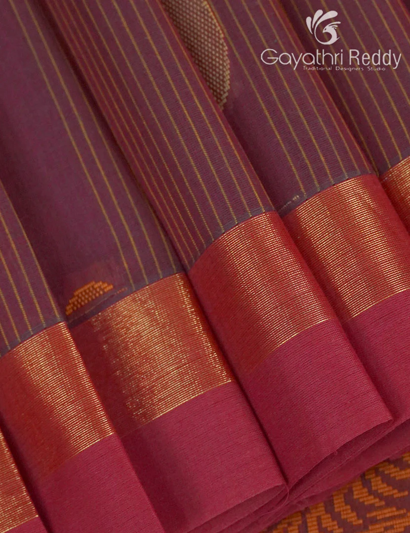 PURE KANCHI COTTON -KC3173 - Image 4