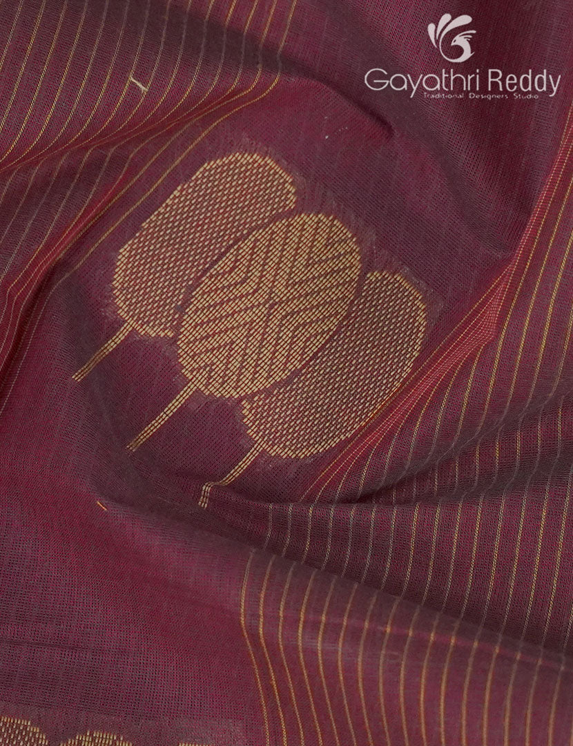 PURE KANCHI COTTON -KC3173 - Image 5