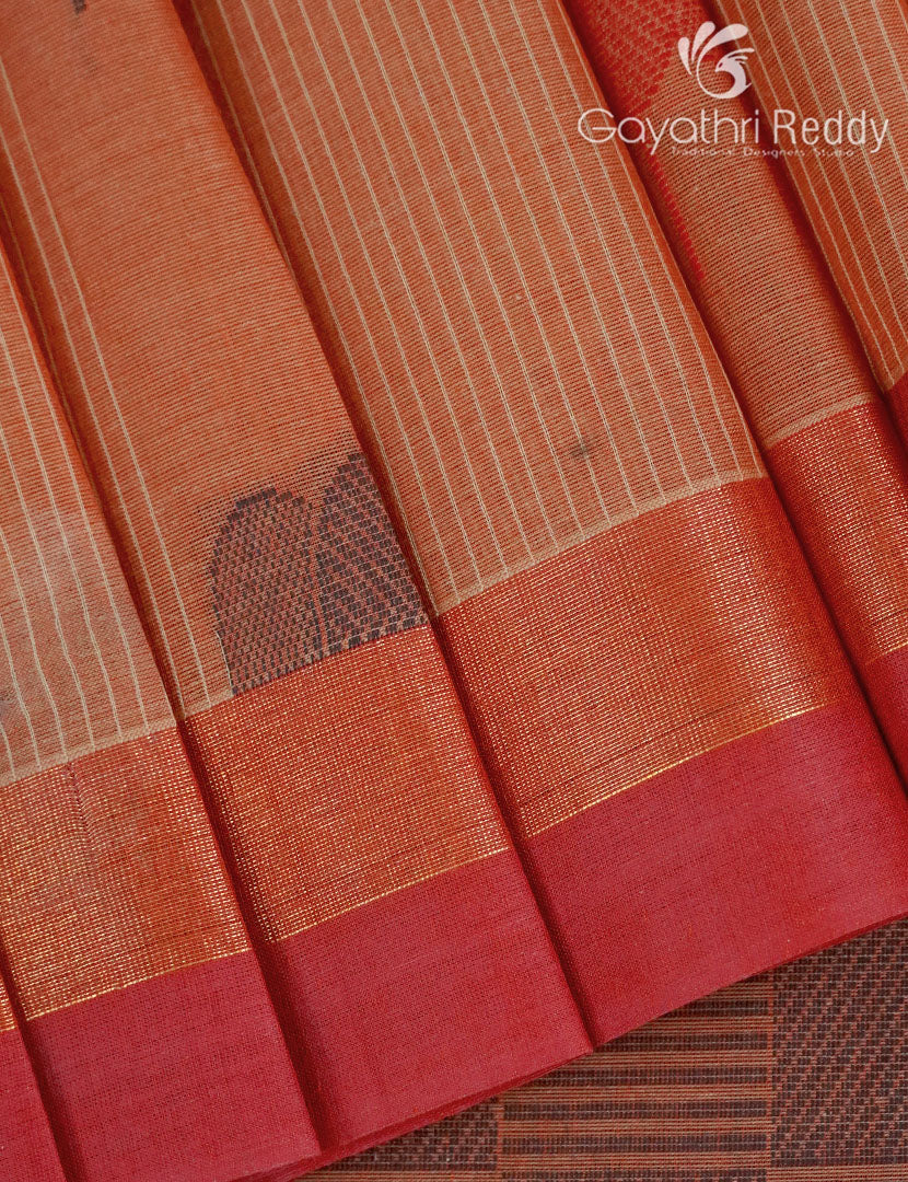 PURE KANCHI COTTON -KC3174 - Image 4