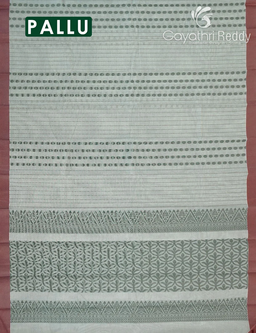 PURE KANCHI COTTON -KC3176 - Image 2