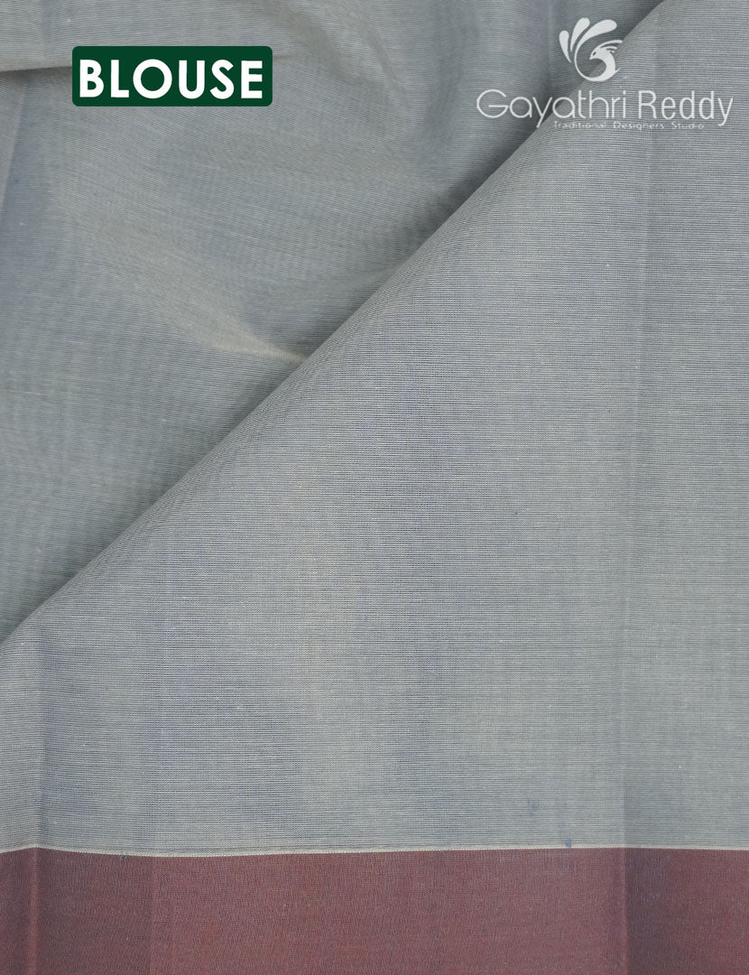 PURE KANCHI COTTON -KC3176 - Image 3