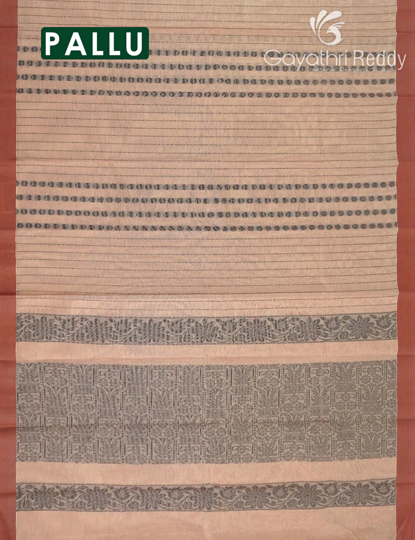 PURE KANCHI COTTON -KC3177 - Image 2
