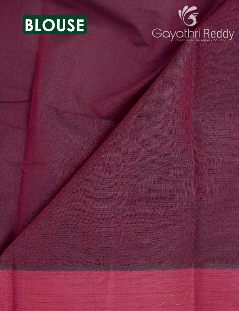 PURE KANCHI COTTON -KC3178 - Image 3