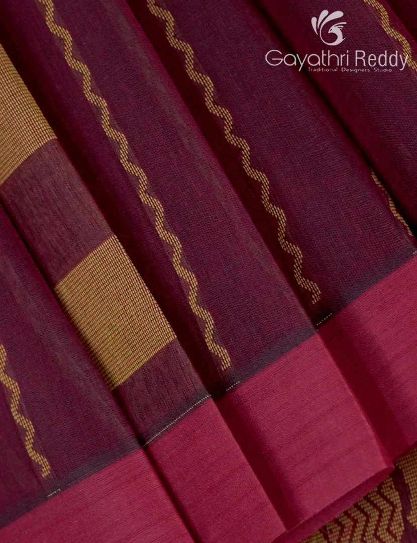 PURE KANCHI COTTON -KC3178 - Image 4