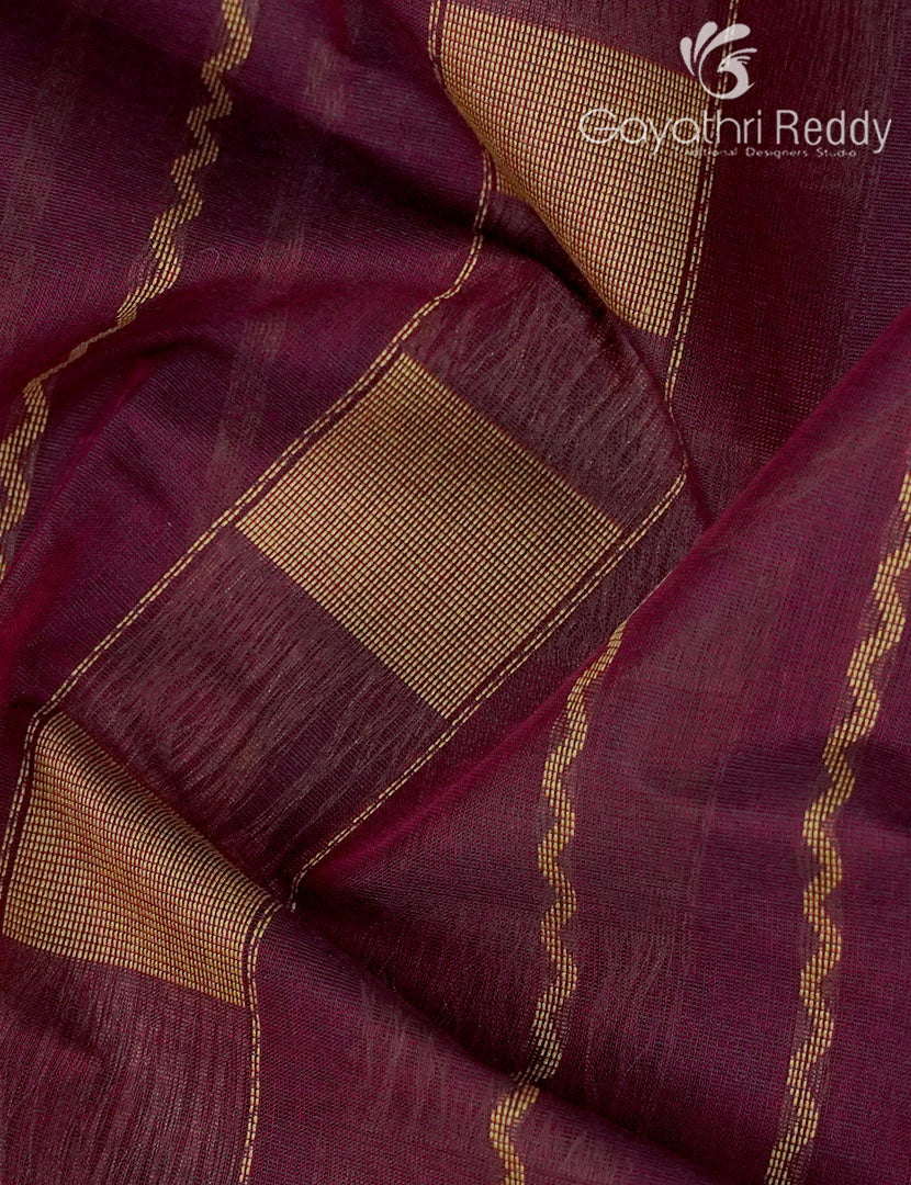 PURE KANCHI COTTON -KC3178 - Image 5