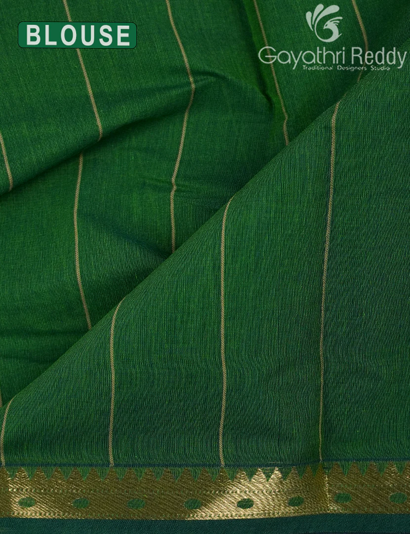 PURE KANCHI COTTON -KC3179 - Image 3
