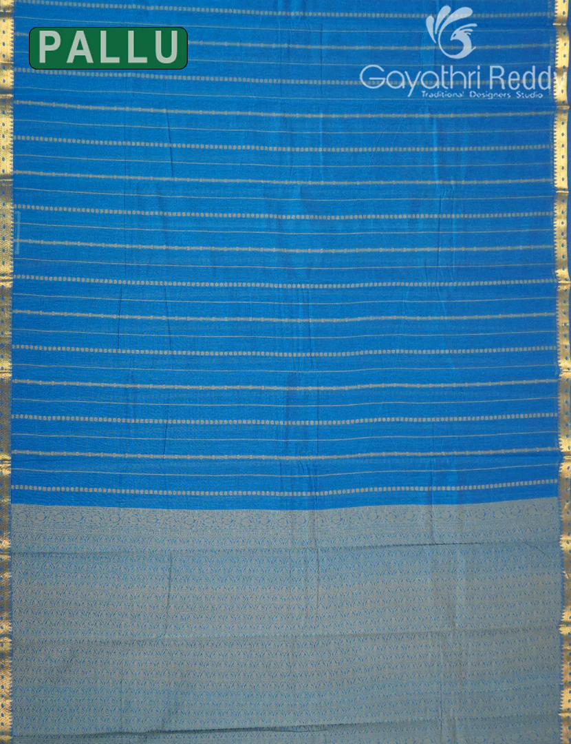 PURE KANCHI COTTON -KC3182 - Image 2