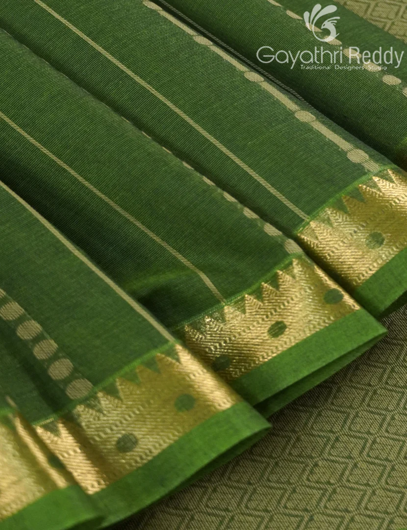 PURE KANCHI COTTON -KC3183 - Image 4