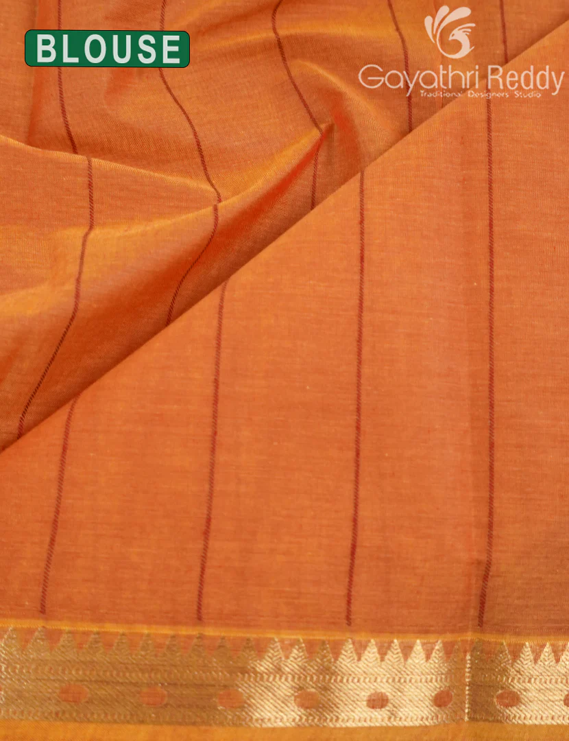 PURE KANCHI COTTON -KC3184 - Image 3