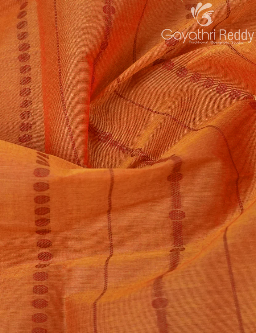 PURE KANCHI COTTON -KC3184 - Image 5