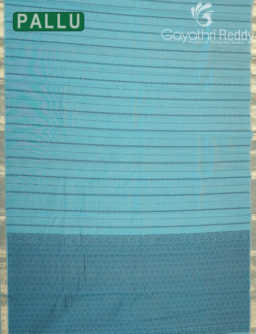 PURE KANCHI COTTON -KC3185 - Image 2