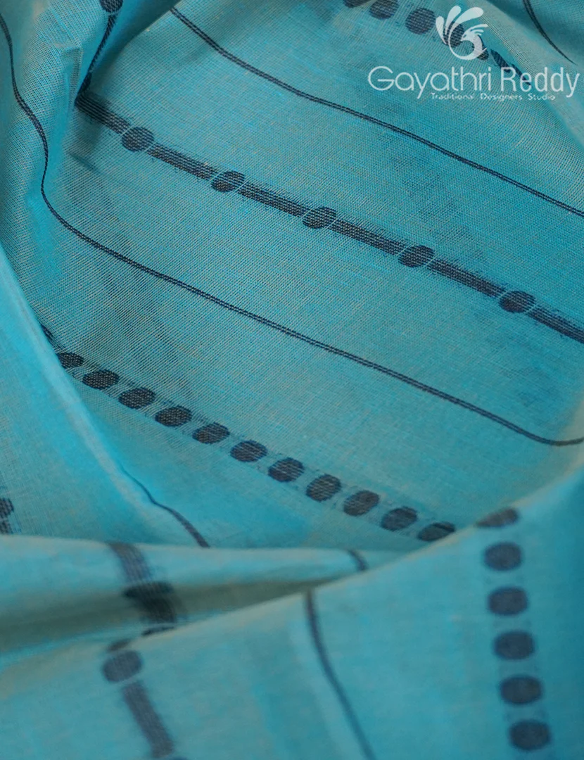 PURE KANCHI COTTON -KC3185 - Image 5