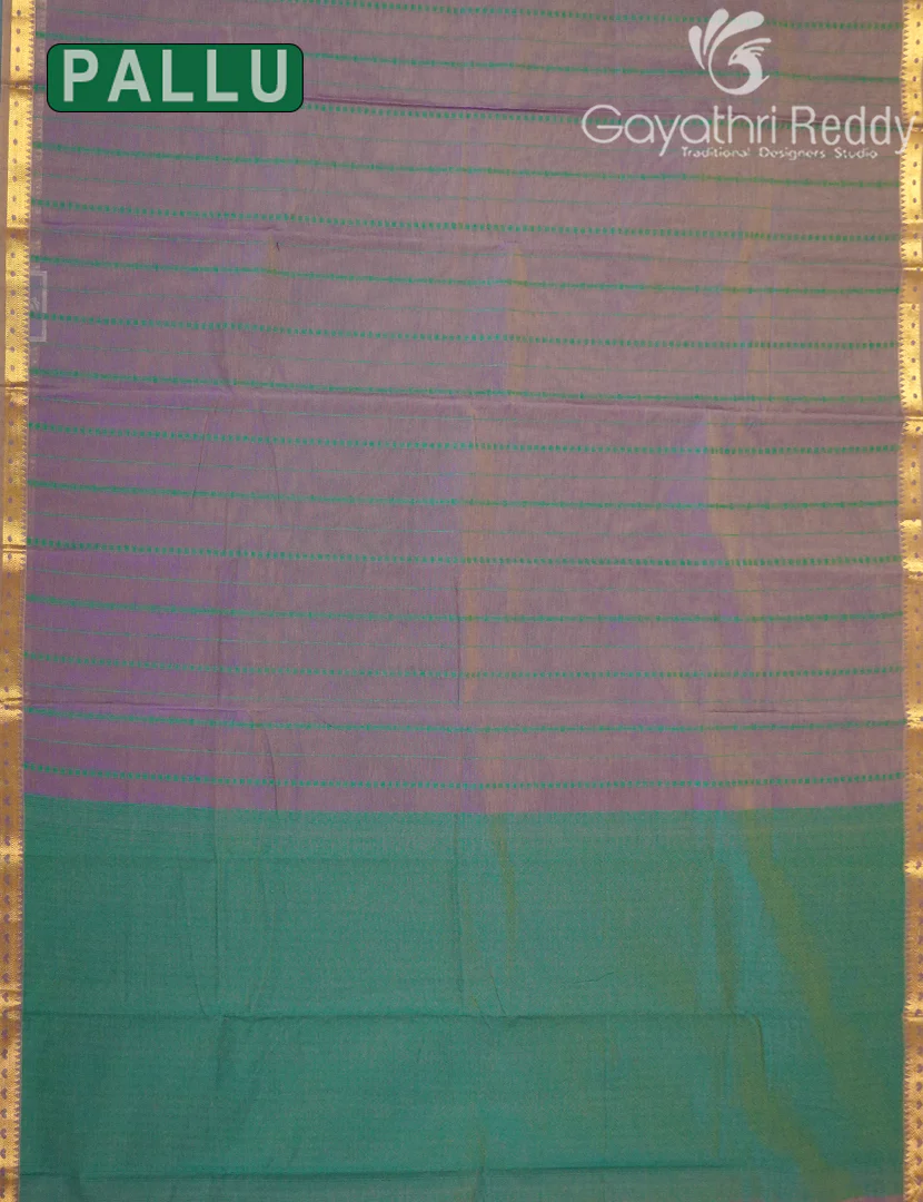 PURE KANCHI COTTON -KC3186 - Image 2