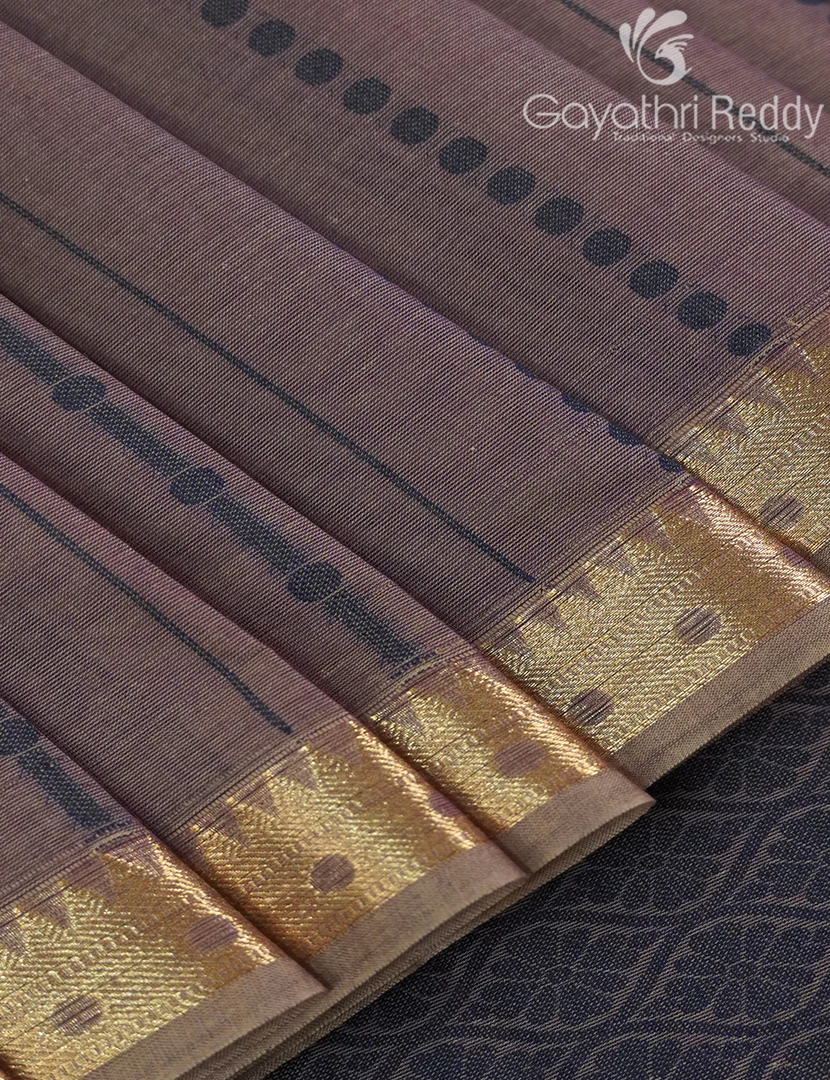 PURE KANCHI COTTON -KC3188 - Image 4