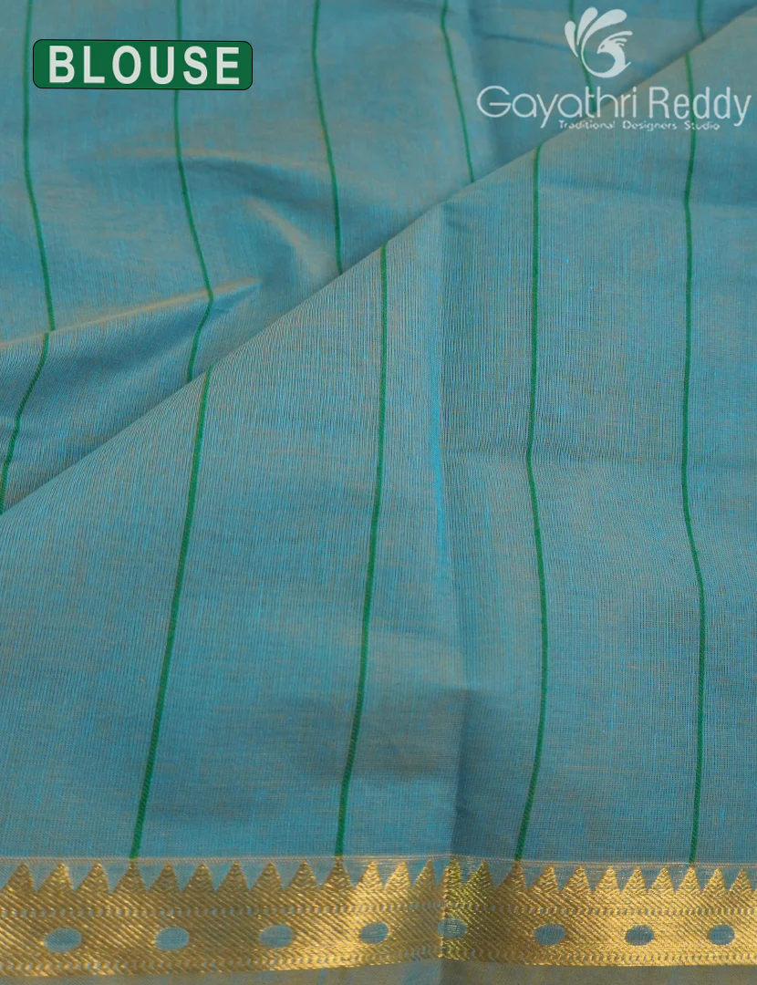 PURE KANCHI COTTON -KC3189 - Image 3