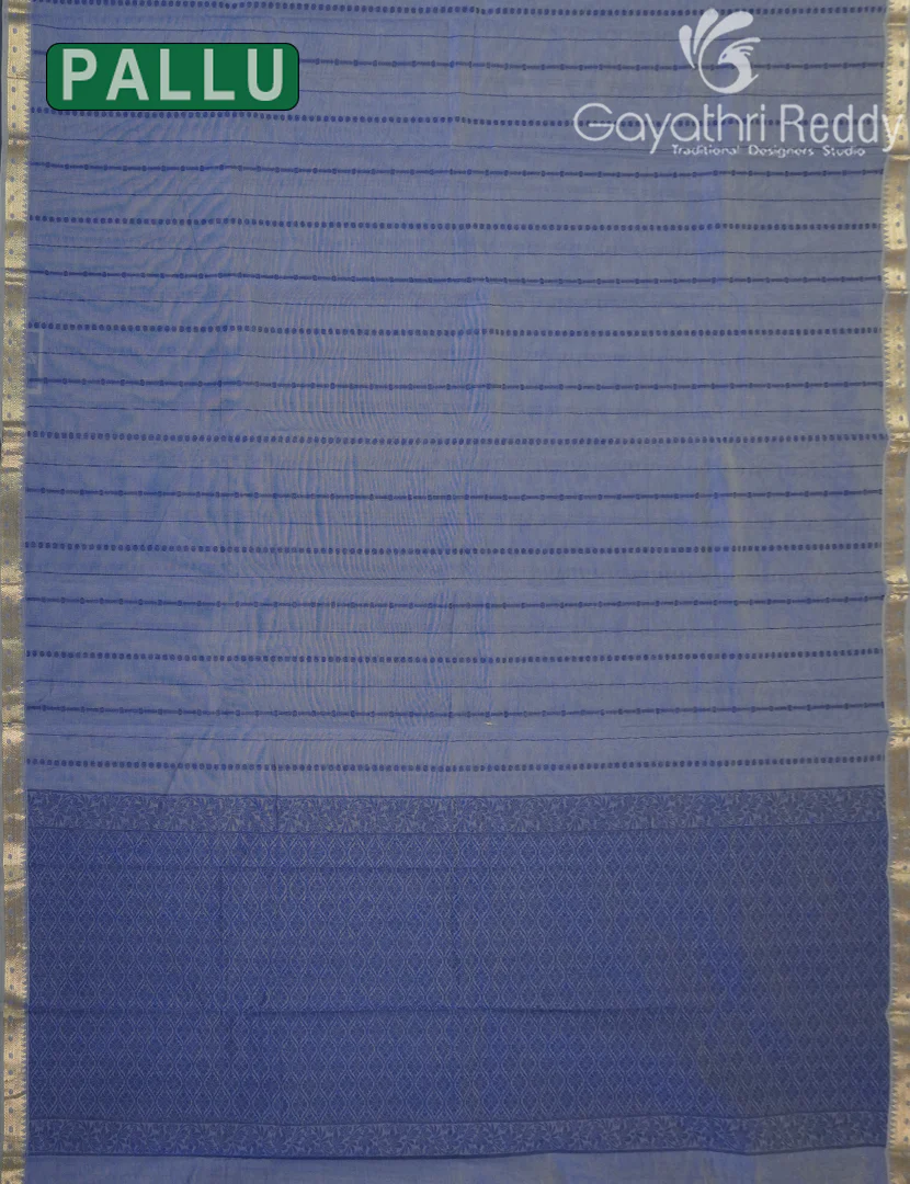 PURE KANCHI COTTON -KC3191 - Image 2